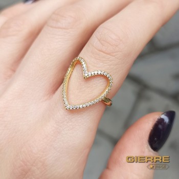 Gold plated
